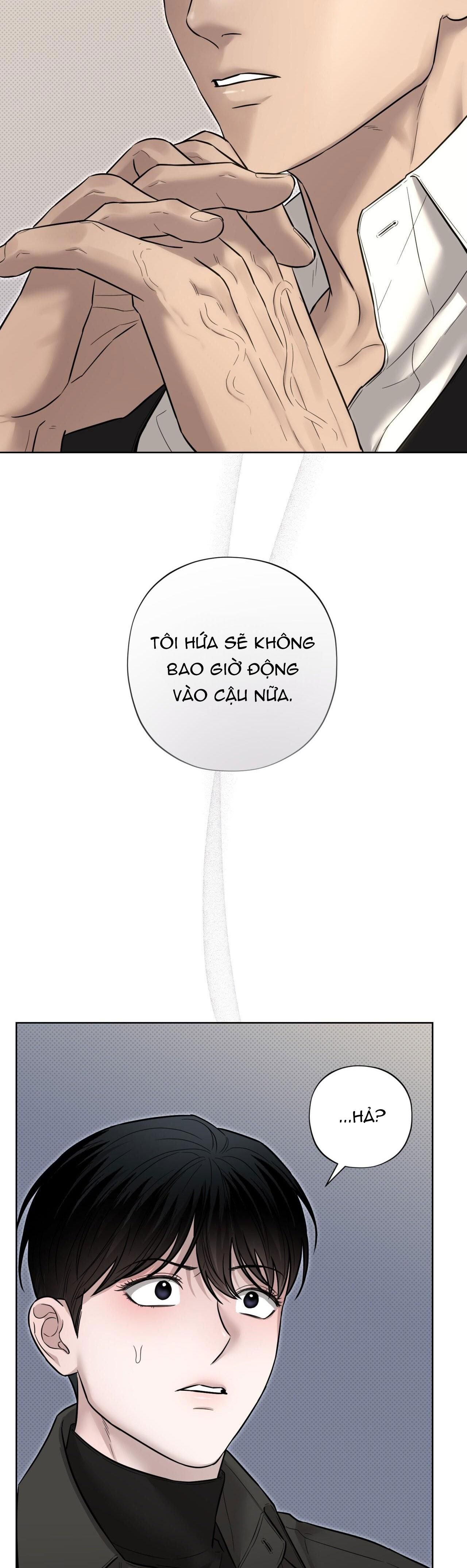 đọc truyện Bắt Kịp Chương 9 ảnh 37 tại Giả Dược