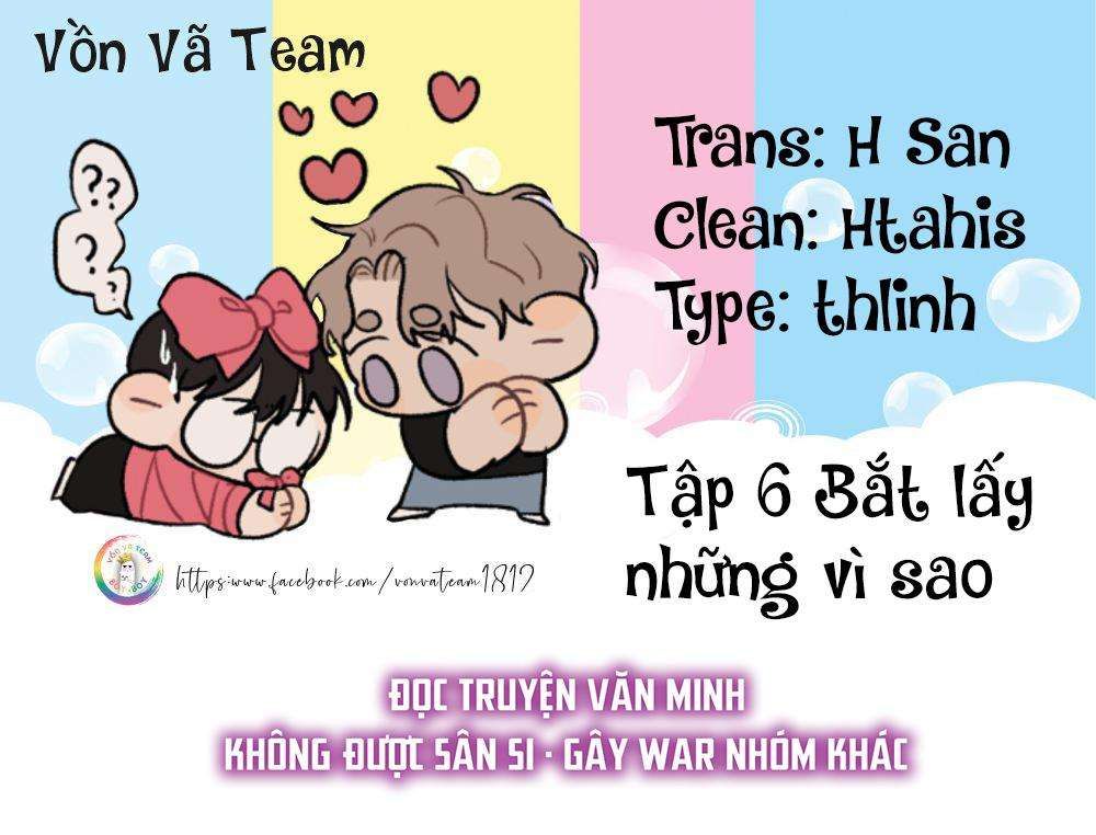 đọc truyện Bắt Lấy Những Vì Sao Chương 6 ảnh 1 tại Truyện Dạ Ký