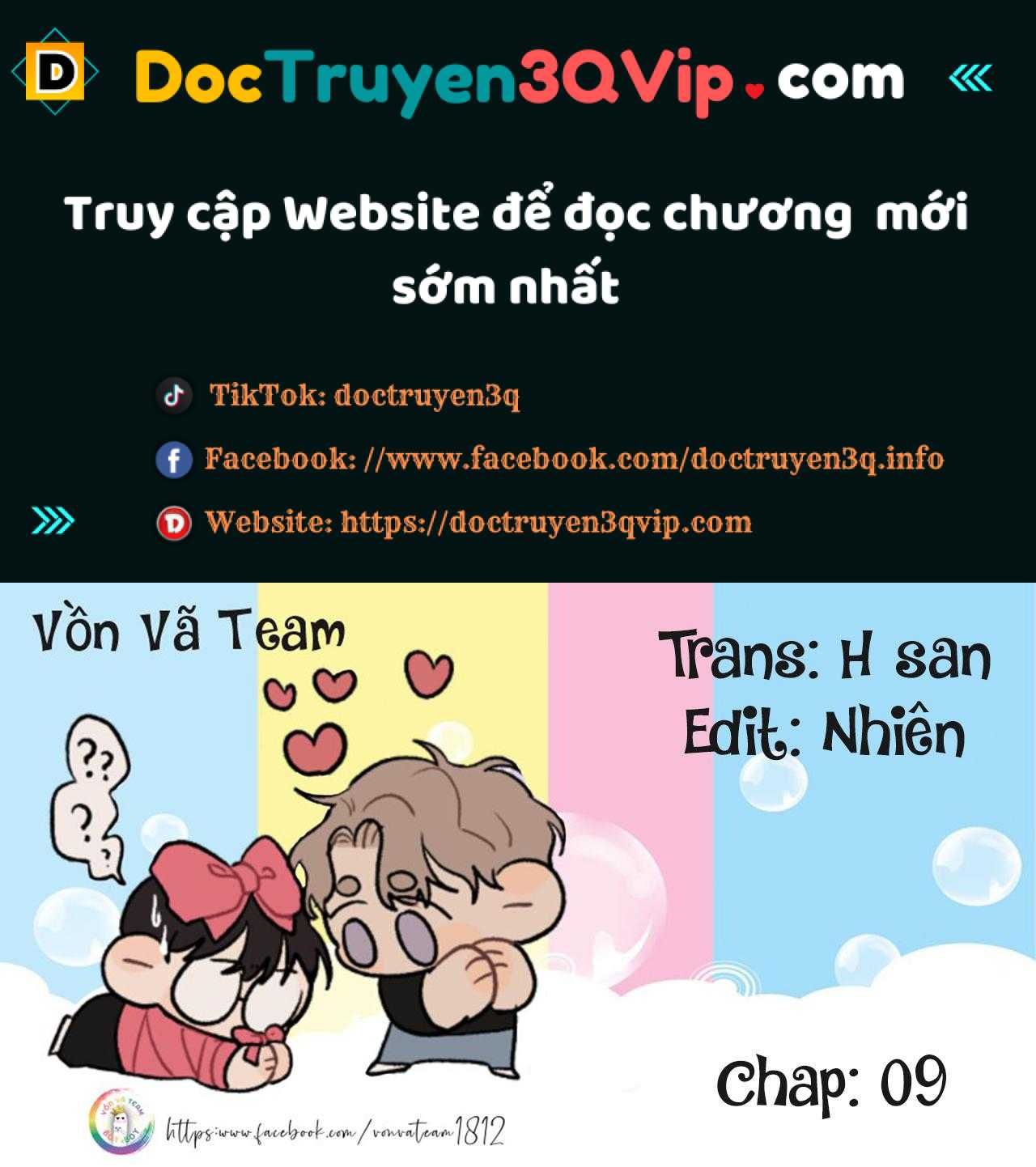 đọc truyện Bắt Lấy Những Vì Sao Chương 9 ảnh 1 tại Truyện Dạ Ký
