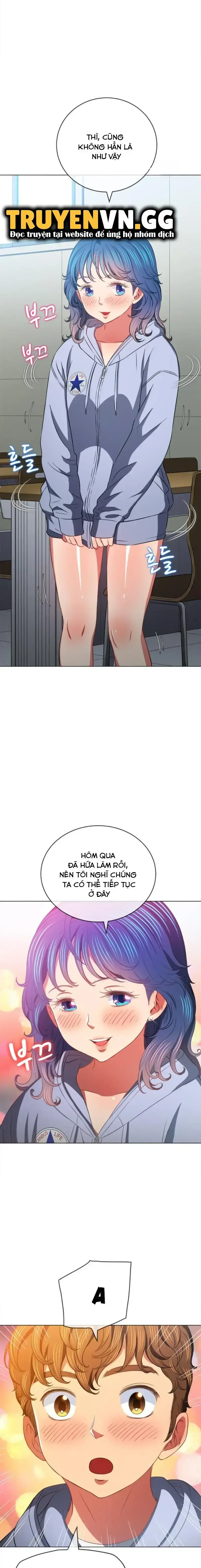 đọc truyện Bắt Nạt Học Đường Chương 101 ảnh 11 tại Giả Dược