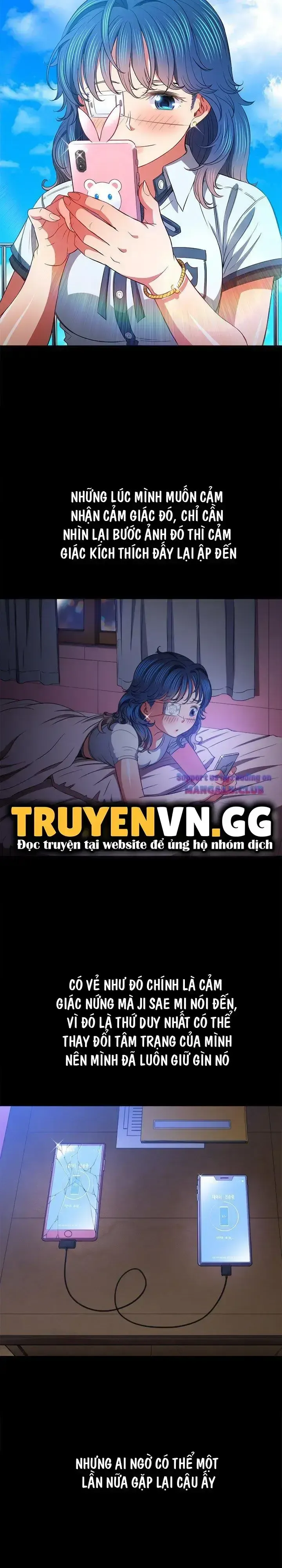 đọc truyện Bắt Nạt Học Đường Chương 102 ảnh 9 tại Giả Dược