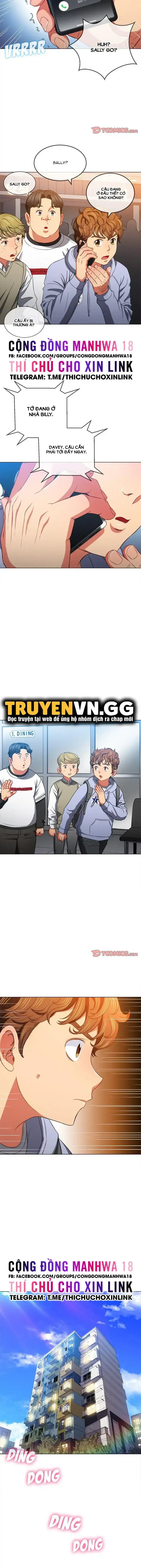 đọc truyện Bắt Nạt Học Đường Chương 104 ảnh 11 tại Giả Dược