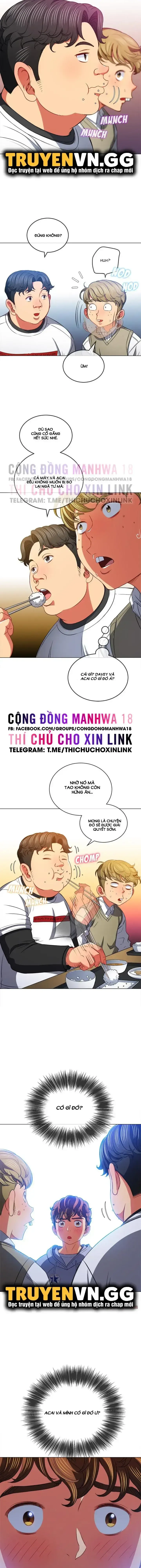 đọc truyện Bắt Nạt Học Đường Chương 104 ảnh 5 tại Giả Dược