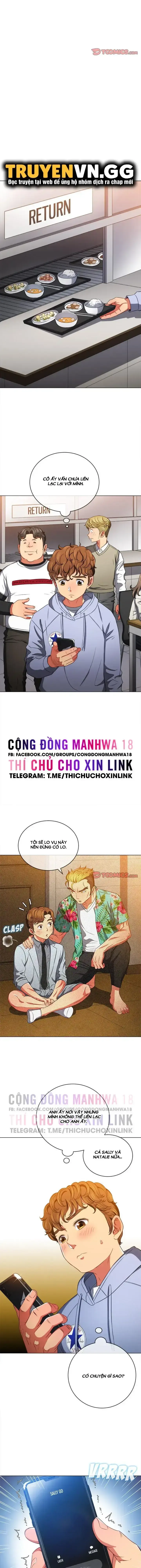 đọc truyện Bắt Nạt Học Đường Chương 104 ảnh 10 tại Giả Dược