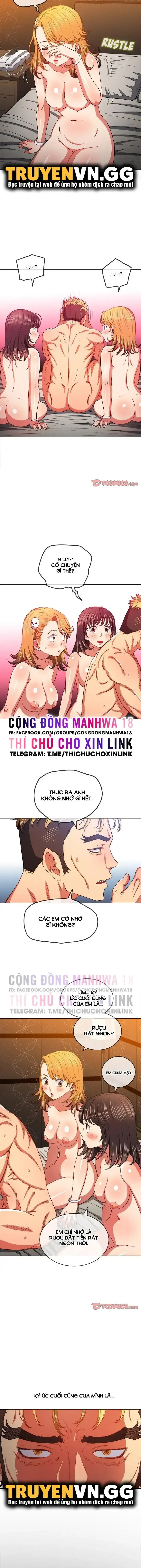 đọc truyện Bắt Nạt Học Đường Chương 105 ảnh 5 tại Giả Dược