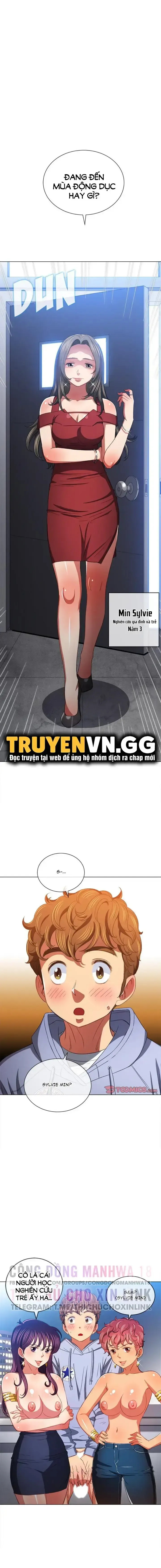 đọc truyện Bắt Nạt Học Đường Chương 107 ảnh 15 tại Giả Dược