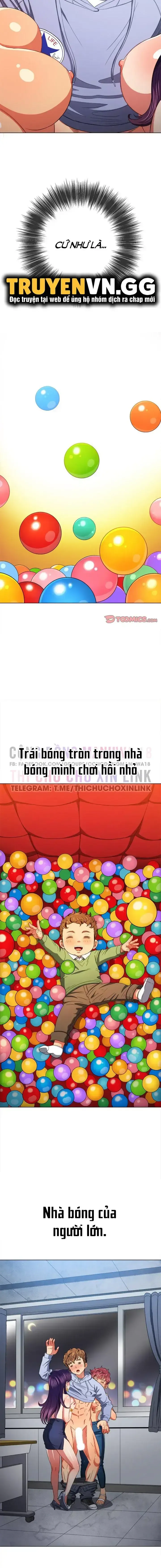 đọc truyện Bắt Nạt Học Đường Chương 107 ảnh 9 tại Giả Dược