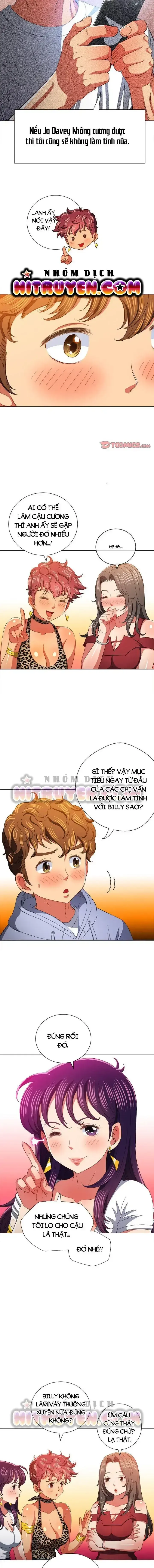 đọc truyện Bắt Nạt Học Đường Chương 108 ảnh 12 tại Giả Dược