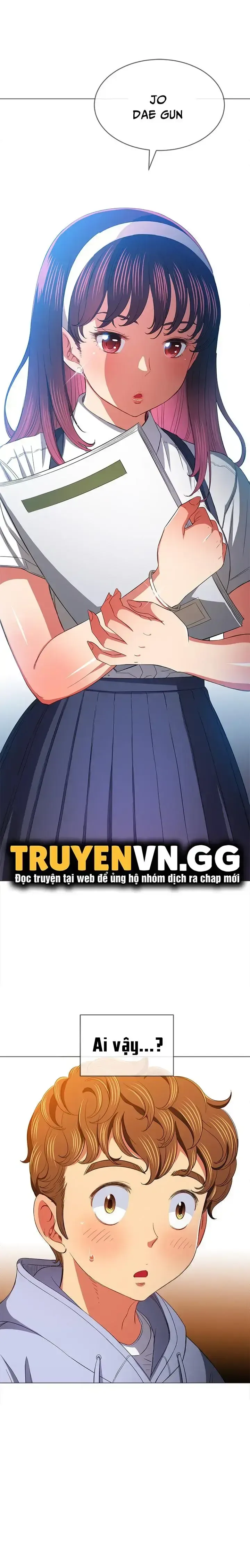 đọc truyện Bắt Nạt Học Đường Chương 109 ảnh 2 tại Giả Dược
