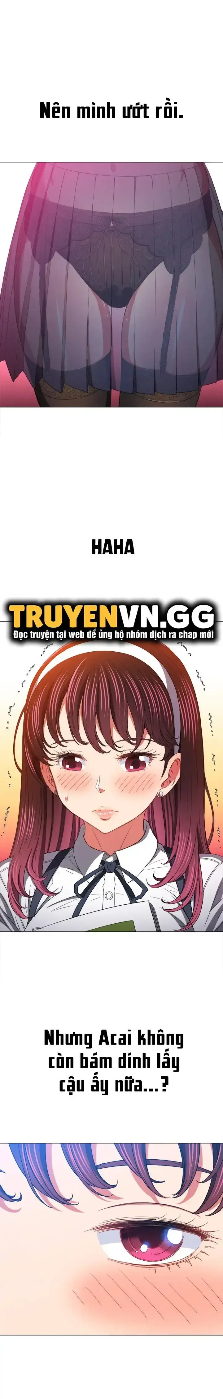 đọc truyện Bắt Nạt Học Đường Chương 109 ảnh 22 tại Giả Dược