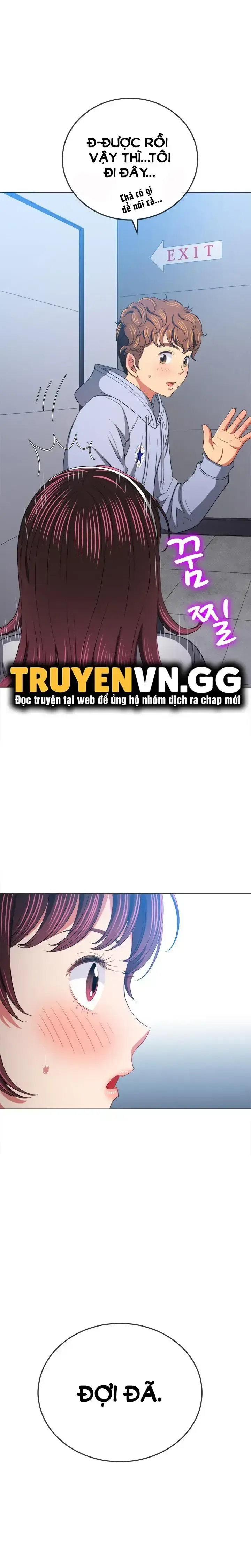 đọc truyện Bắt Nạt Học Đường Chương 109 ảnh 23 tại Giả Dược
