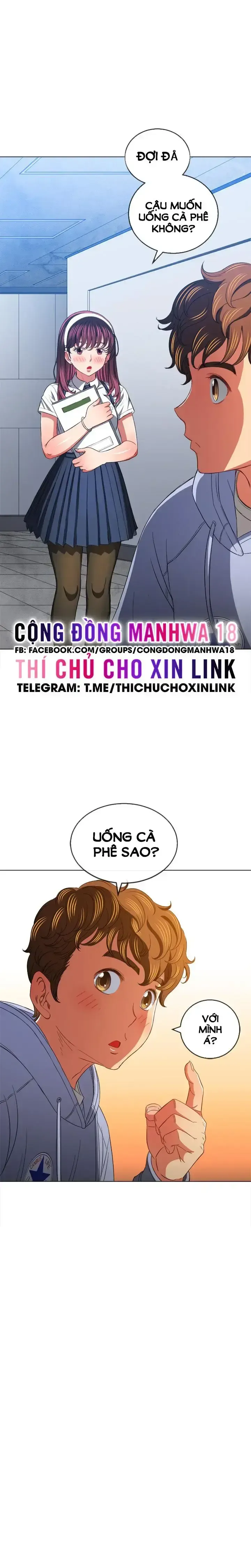 đọc truyện Bắt Nạt Học Đường Chương 109 ảnh 24 tại Giả Dược