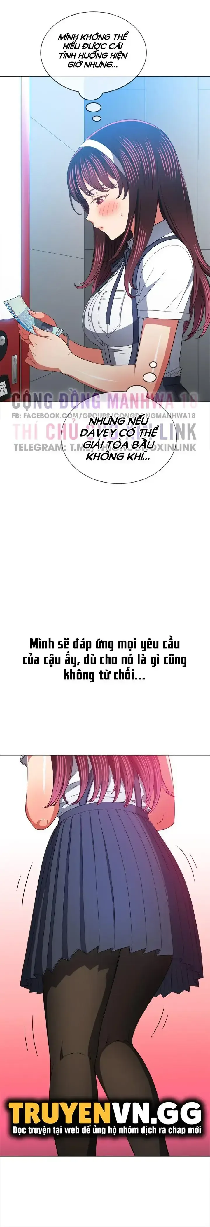 đọc truyện Bắt Nạt Học Đường Chương 109 ảnh 26 tại Giả Dược