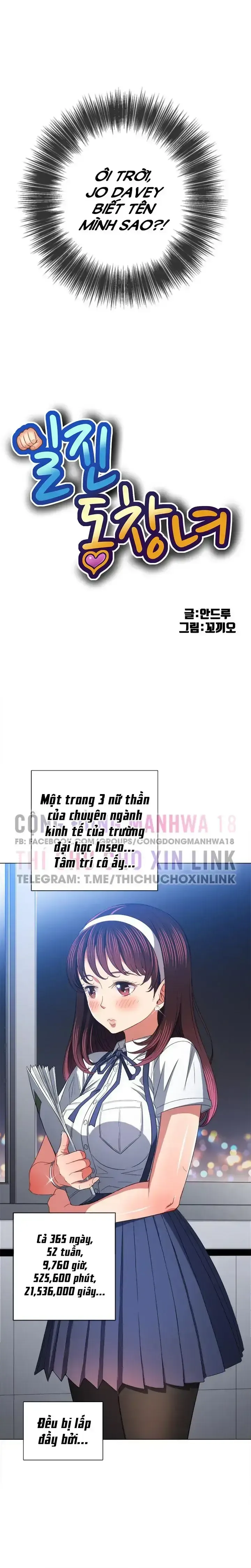 đọc truyện Bắt Nạt Học Đường Chương 109 ảnh 6 tại Giả Dược