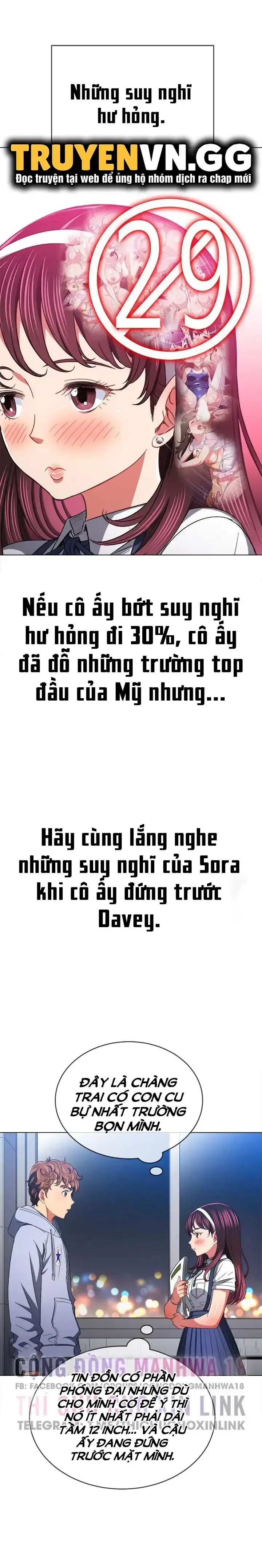 đọc truyện Bắt Nạt Học Đường Chương 109 ảnh 7 tại Giả Dược