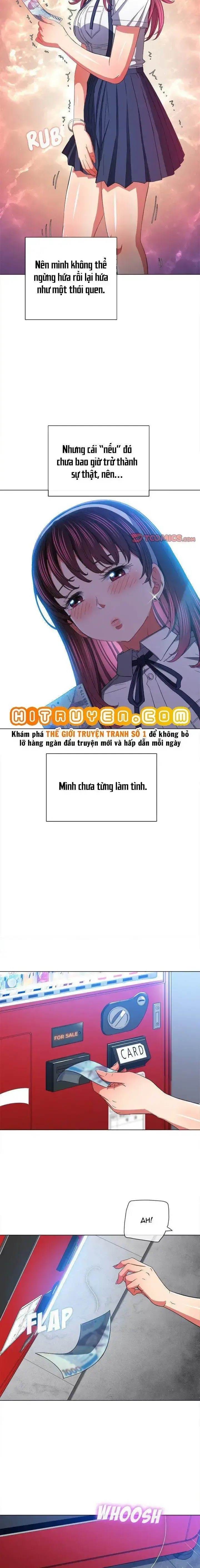 đọc truyện Bắt Nạt Học Đường Chương 110 ảnh 2 tại Giả Dược