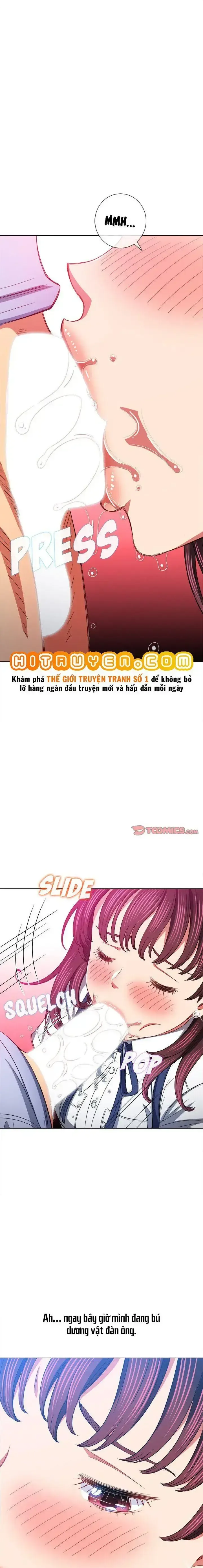 đọc truyện Bắt Nạt Học Đường Chương 111 ảnh 2 tại Giả Dược