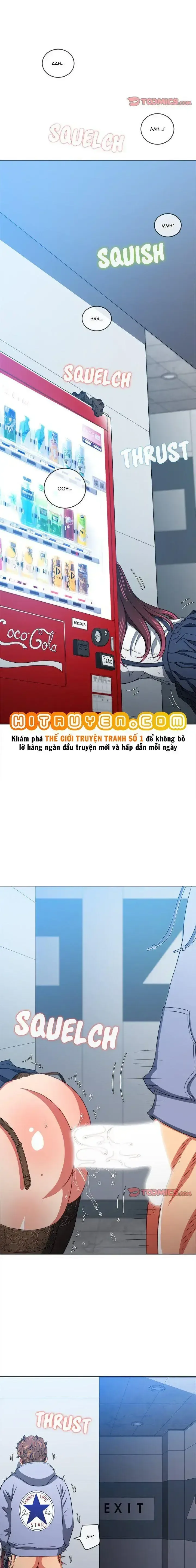 đọc truyện Bắt Nạt Học Đường Chương 112 ảnh 1 tại Giả Dược