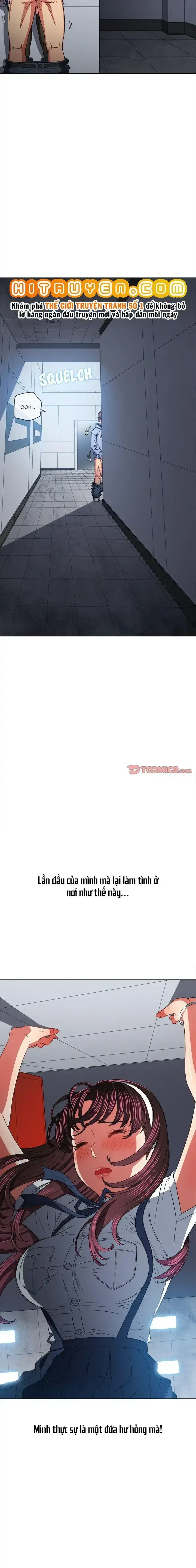 đọc truyện Bắt Nạt Học Đường Chương 112 ảnh 2 tại Giả Dược