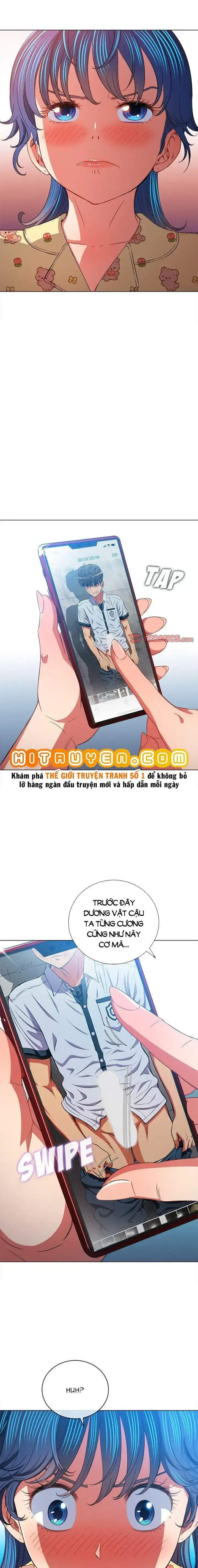 đọc truyện Bắt Nạt Học Đường Chương 114 ảnh 3 tại Giả Dược