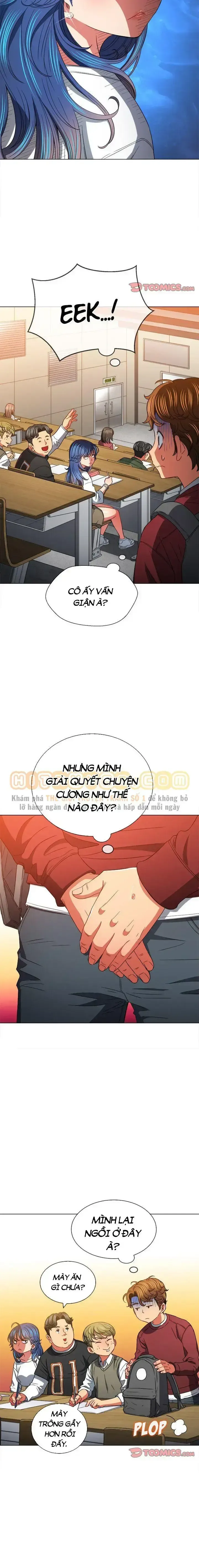 đọc truyện Bắt Nạt Học Đường Chương 115 ảnh 12 tại Giả Dược