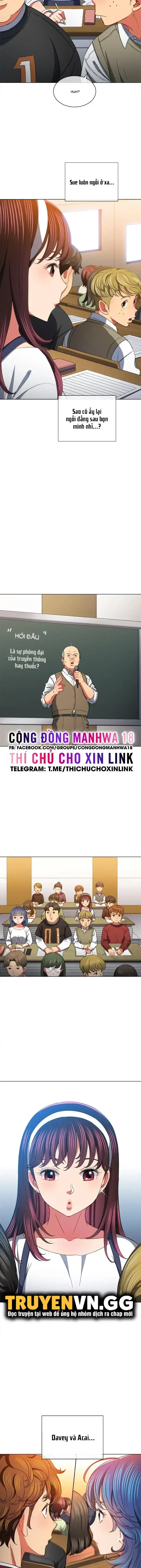 đọc truyện Bắt Nạt Học Đường Chương 116 ảnh 10 tại Giả Dược