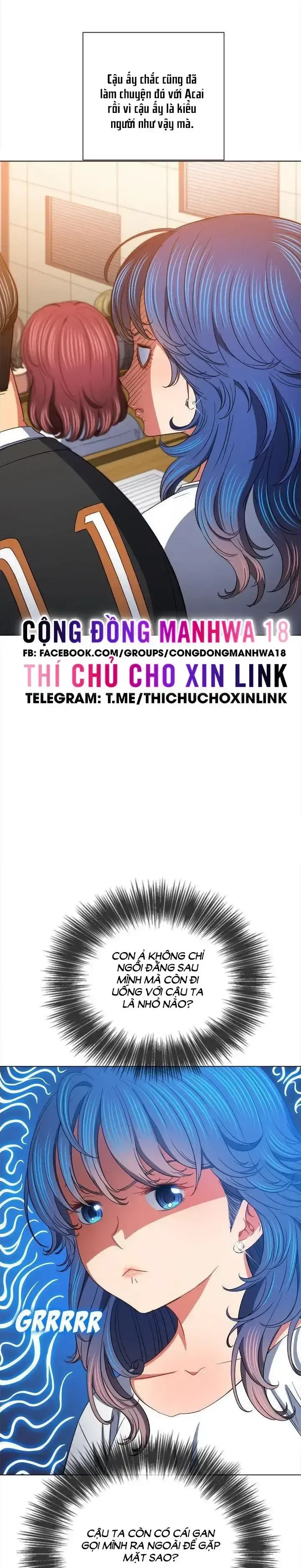 đọc truyện Bắt Nạt Học Đường Chương 117 ảnh 13 tại Thiên Thai Truyện
