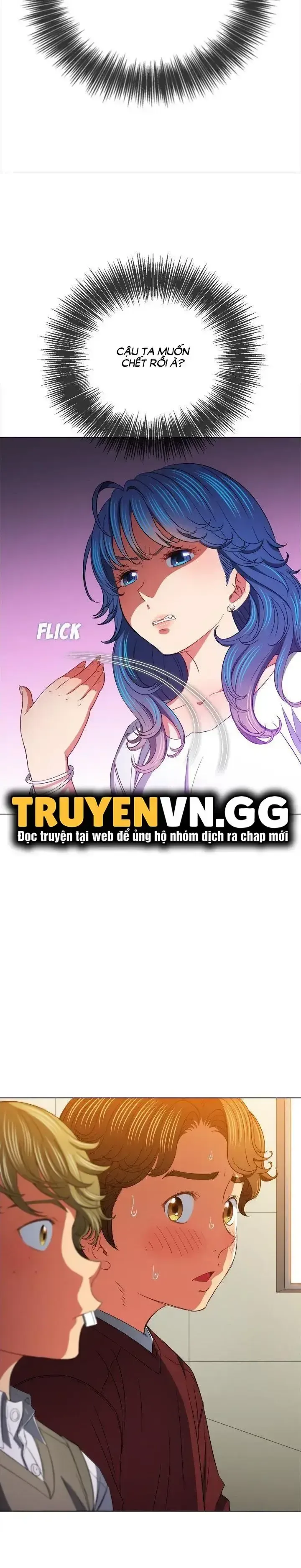 đọc truyện Bắt Nạt Học Đường Chương 117 ảnh 14 tại Thiên Thai Truyện