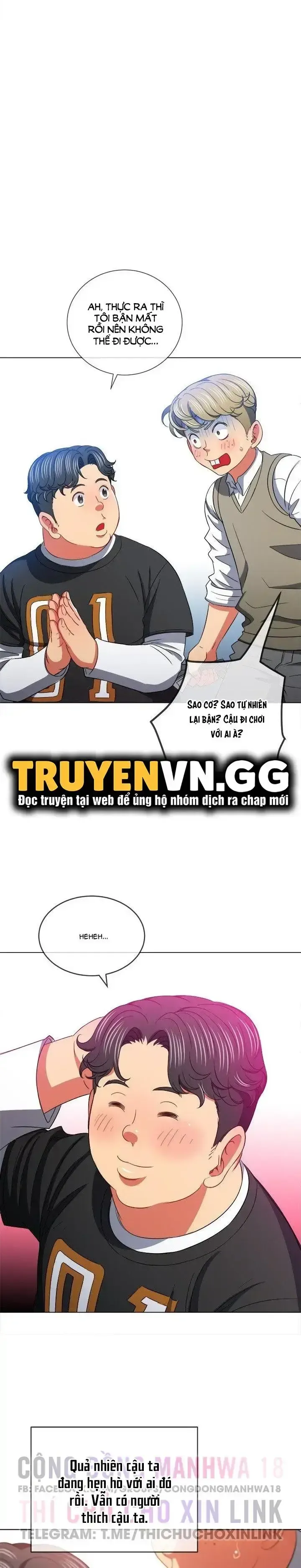 đọc truyện Bắt Nạt Học Đường Chương 117 ảnh 19 tại Thiên Thai Truyện