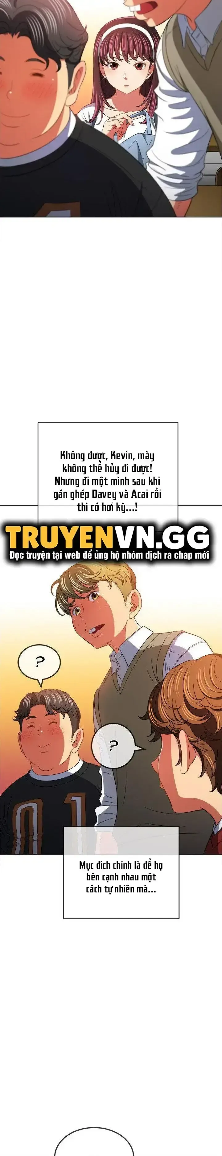 đọc truyện Bắt Nạt Học Đường Chương 117 ảnh 20 tại Thiên Thai Truyện