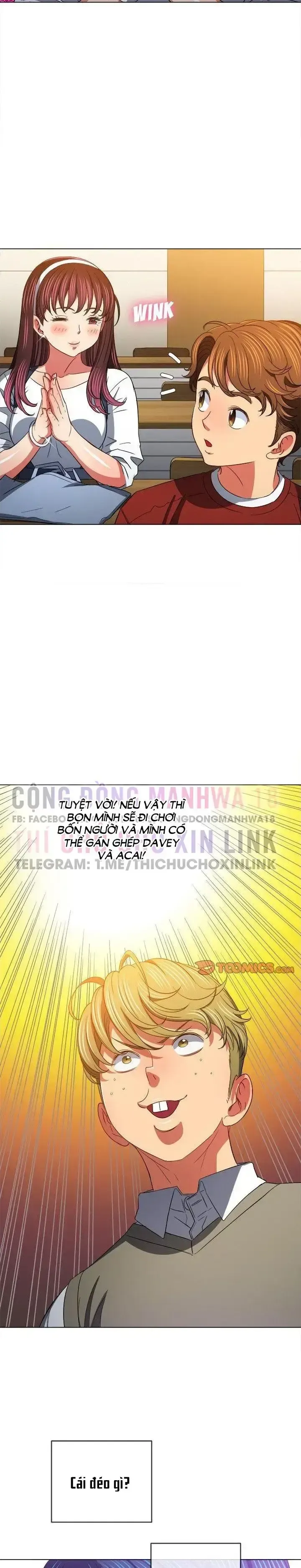 đọc truyện Bắt Nạt Học Đường Chương 117 ảnh 23 tại Thiên Thai Truyện