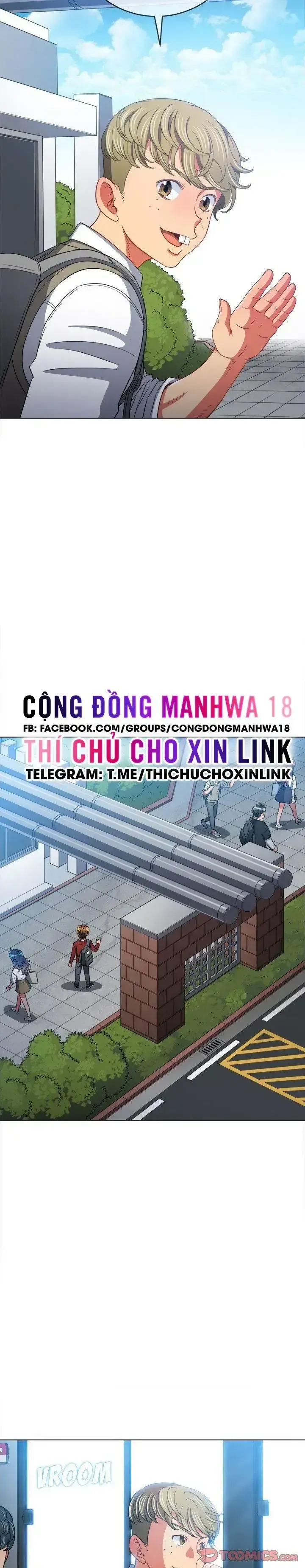 đọc truyện Bắt Nạt Học Đường Chương 117 ảnh 26 tại Thiên Thai Truyện