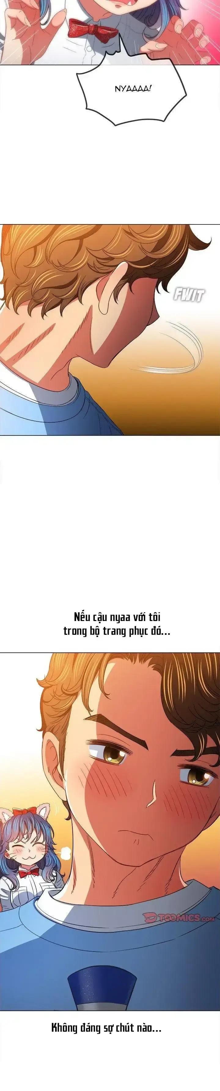 đọc truyện Bắt Nạt Học Đường Chương 117 ảnh 33 tại Thiên Thai Truyện