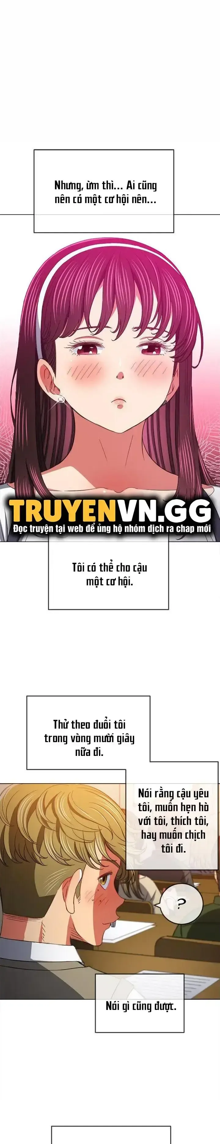 đọc truyện Bắt Nạt Học Đường Chương 117 ảnh 8 tại Thiên Thai Truyện