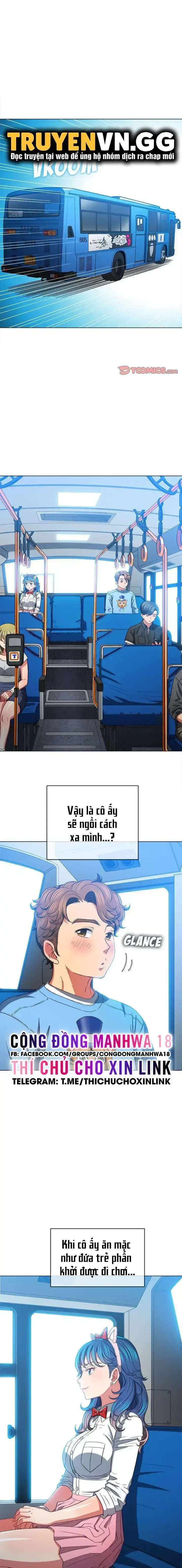 đọc truyện Bắt Nạt Học Đường Chương 118 ảnh 2 tại Giả Dược