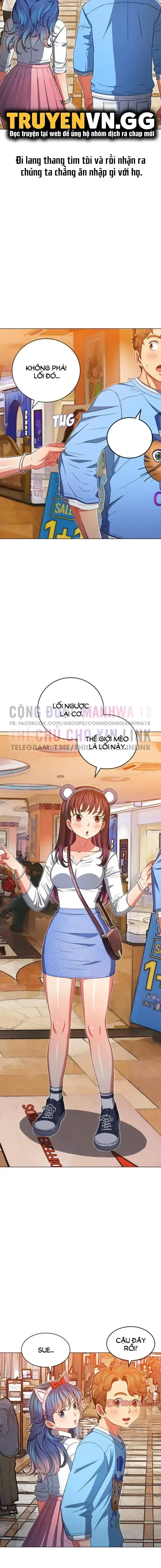 đọc truyện Bắt Nạt Học Đường Chương 118 ảnh 5 tại Giả Dược