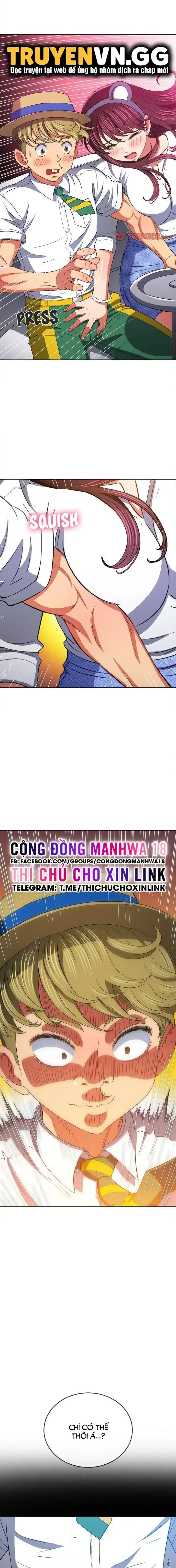 đọc truyện Bắt Nạt Học Đường Chương 119 ảnh 2 tại Giả Dược