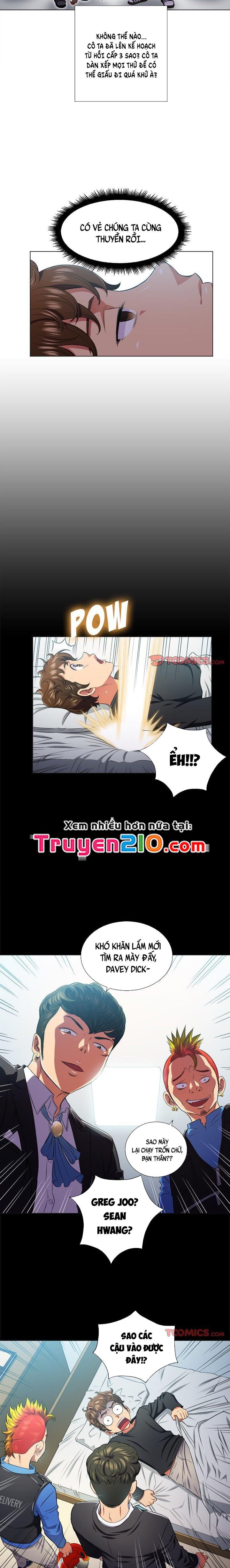 đọc truyện Bắt Nạt Học Đường Chương 12 ảnh 4 tại Thiên Thai Truyện