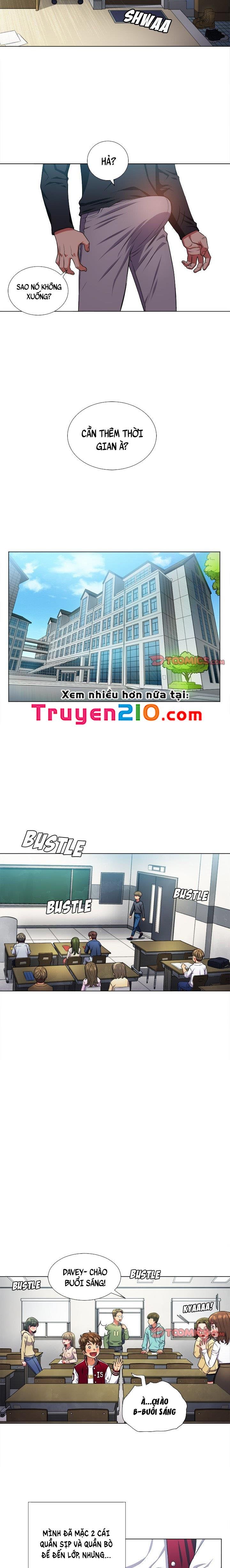 đọc truyện Bắt Nạt Học Đường Chương 12 ảnh 7 tại Thiên Thai Truyện