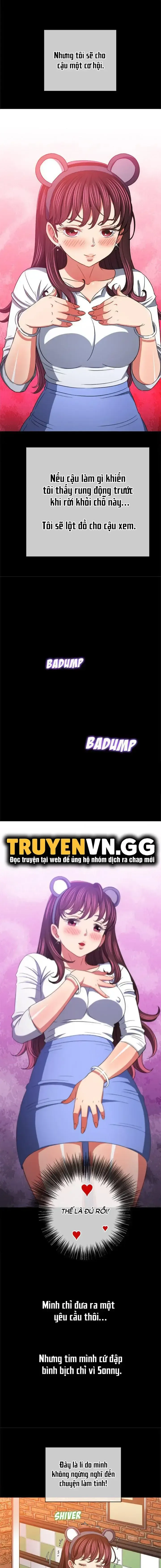 đọc truyện Bắt Nạt Học Đường Chương 120 ảnh 11 tại Giả Dược