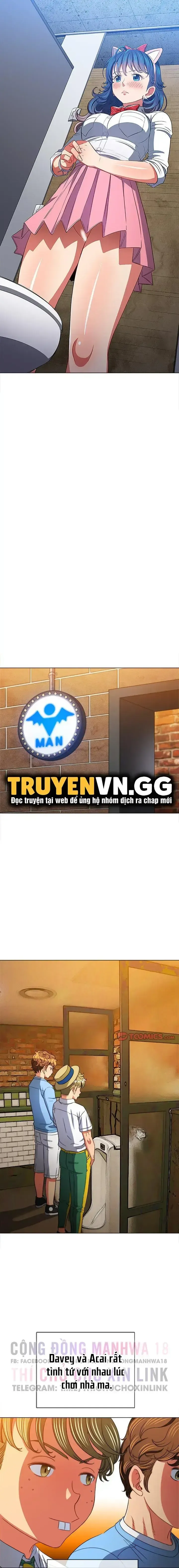 đọc truyện Bắt Nạt Học Đường Chương 120 ảnh 6 tại Giả Dược