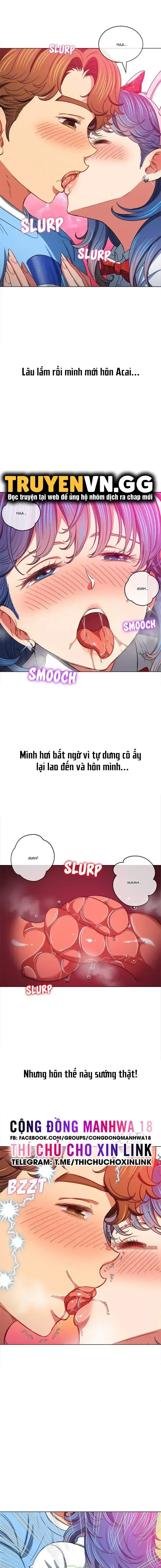 đọc truyện Bắt Nạt Học Đường Chương 121 ảnh 7 tại Giả Dược