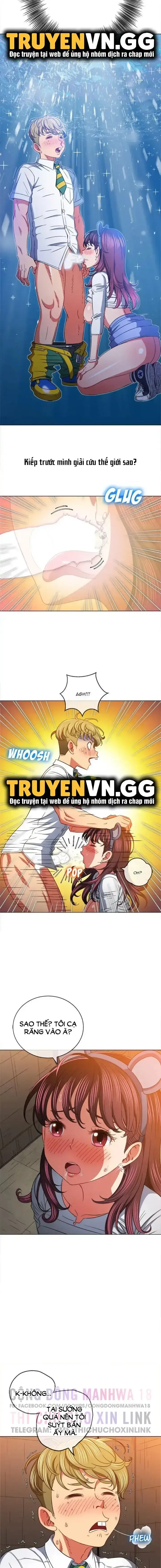 đọc truyện Bắt Nạt Học Đường Chương 123 ảnh 6 tại Giả Dược