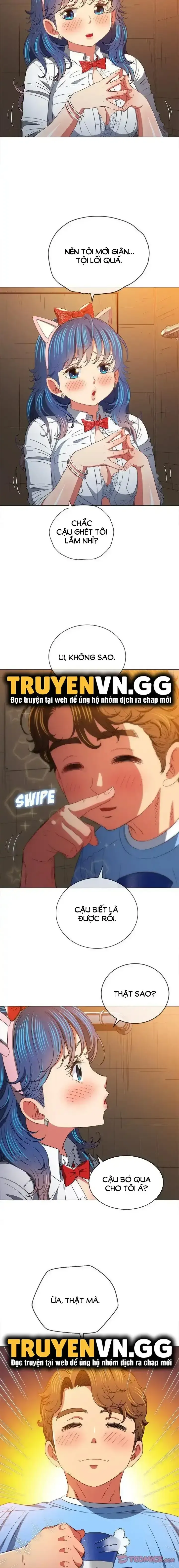 đọc truyện Bắt Nạt Học Đường Chương 124 ảnh 12 tại Giả Dược