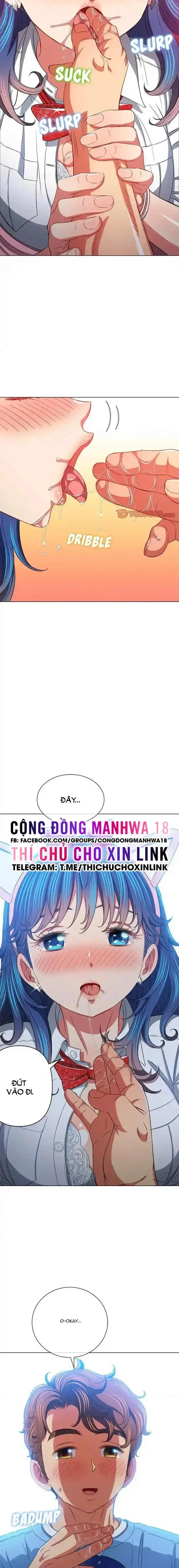 đọc truyện Bắt Nạt Học Đường Chương 124 ảnh 16 tại Giả Dược