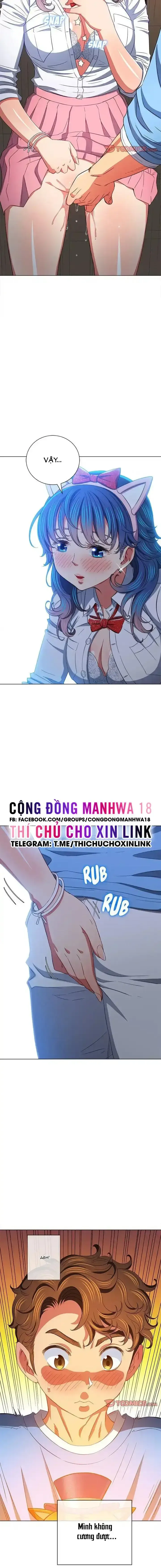 đọc truyện Bắt Nạt Học Đường Chương 124 ảnh 4 tại Giả Dược
