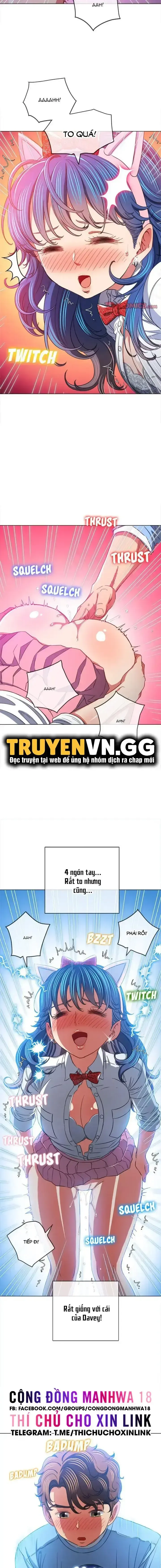 đọc truyện Bắt Nạt Học Đường Chương 127 ảnh 3 tại Giả Dược