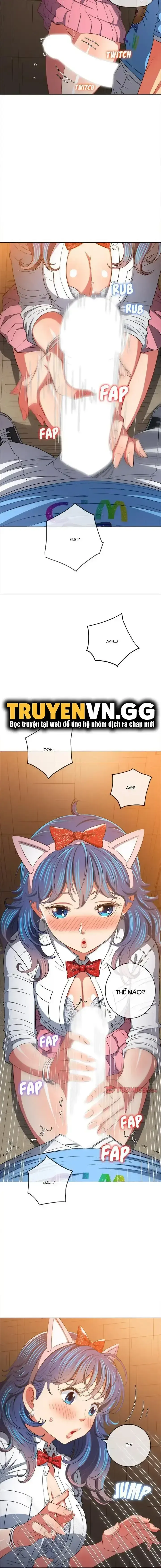 đọc truyện Bắt Nạt Học Đường Chương 127 ảnh 7 tại Giả Dược