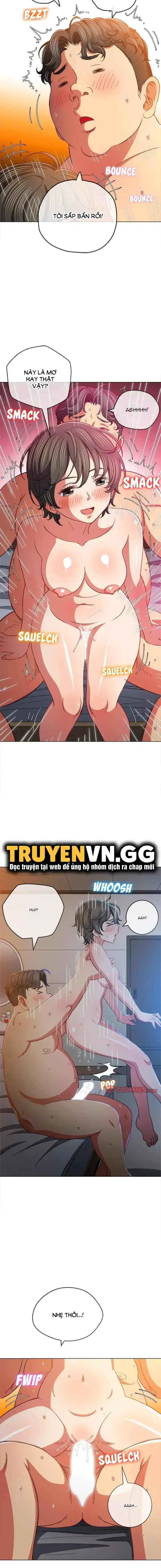 đọc truyện Bắt Nạt Học Đường Chương 128 ảnh 7 tại Giả Dược