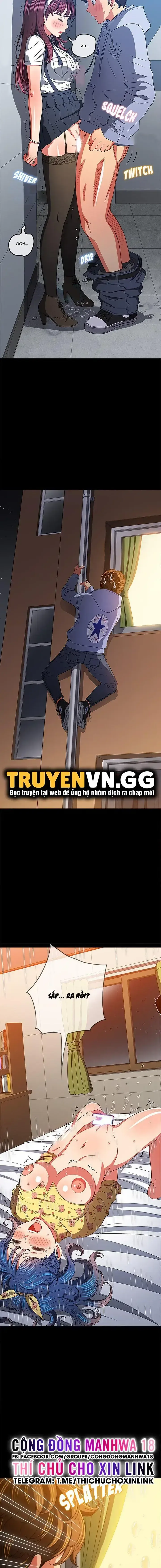 đọc truyện Bắt Nạt Học Đường Chương 129 ảnh 18 tại Giả Dược